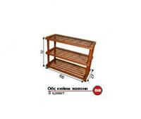 Полка "Оёк кийим" 4 Арт158 - 37 800 сум