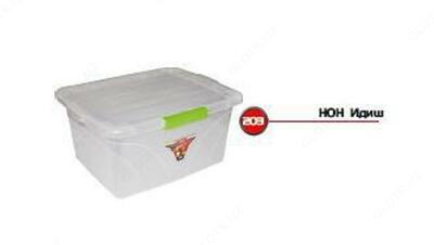 Хлебница № 1 Арт 203