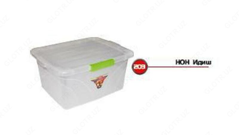 Хлебница № 1 Арт 203