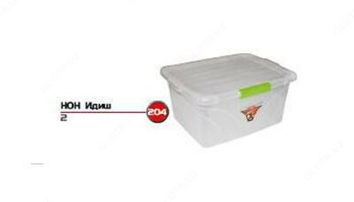 Хлебница № 2 Арт 204