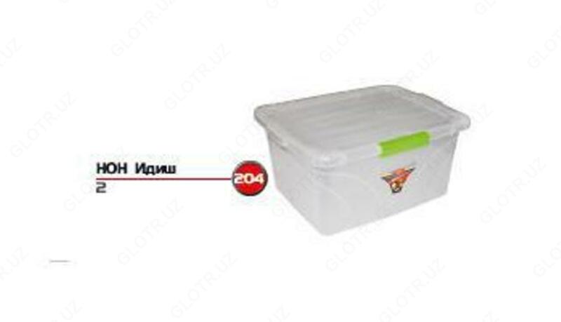 Хлебница № 2 Арт 204 - 12 600 сум