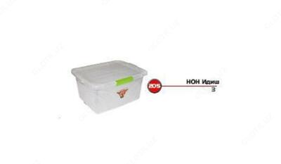 Хлебница № 3 Арт 205