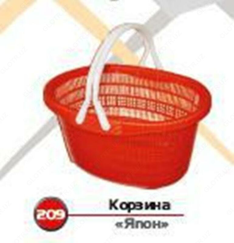 Корзина "Япон" Арт 209