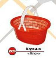 Корзина "Япон" Арт 209 - от {0} сум