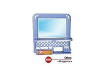 Зеркало "Элегант" Арт 225 - {0} so'mdan