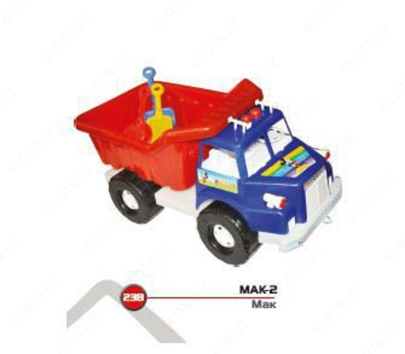 МАК-2 Мак	Арт 238