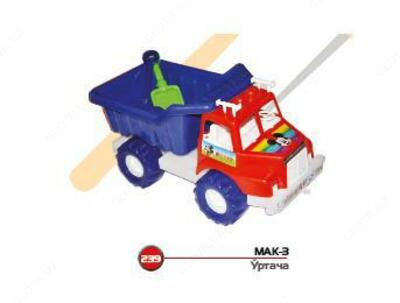 МАК-3 Средний Арт 239