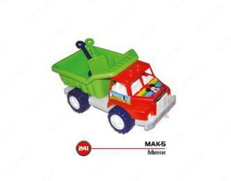 МАК-5 Мини Арт 241 - от {0} сум