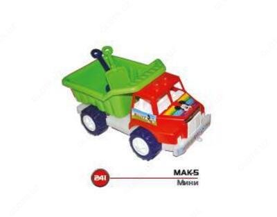 МАК-5 Мини Арт 241 - 8 900 so'm / dona