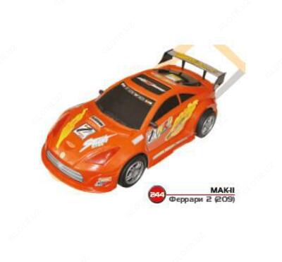 МАК-11 Феррари (209) Арт 244 - 21 700 сум / шт.