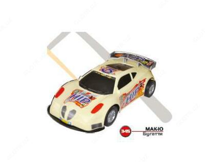 МАК-10 Бугатти Арт 245