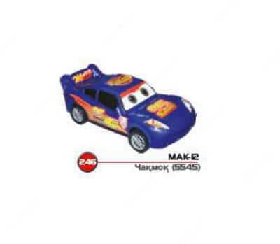 МАК-12 Мак Вин (5545)	Арт 246