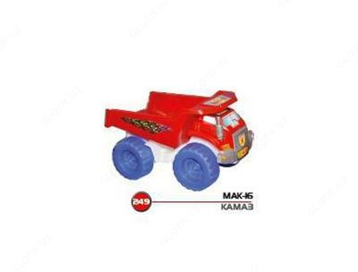 МАК-16 Камаз Арт 249