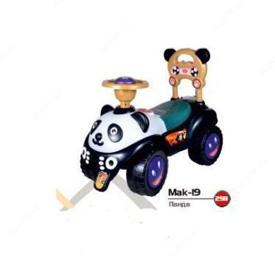 МАК-19 Панда  Арт258