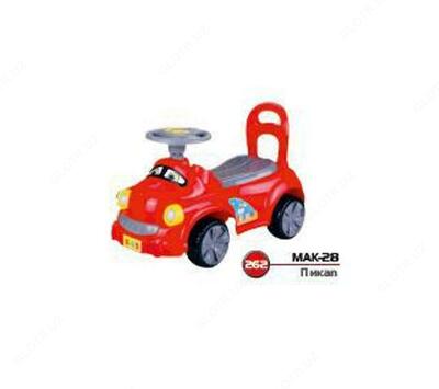 МАК-28 Пикап Арт 262