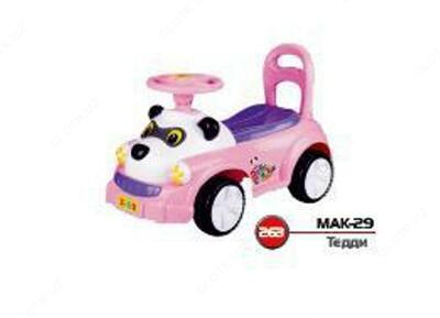 МАК-29 Тедди Арт 263