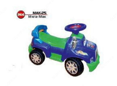 МАК-25 Мега Мак (без Прицепа)  Арт 266 - 95 500 so'm / dona