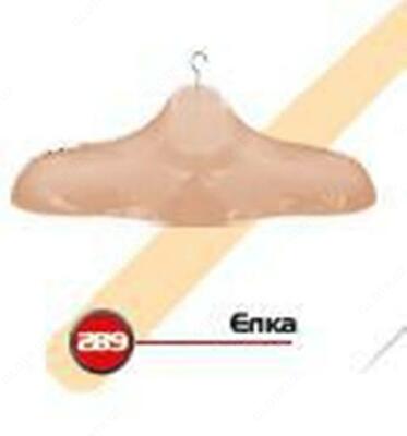 Манекен "Плечо" Арт 289 - 3 000 сум / шт.