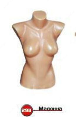 Манекен  Манекен "Мадонна" Арт 293