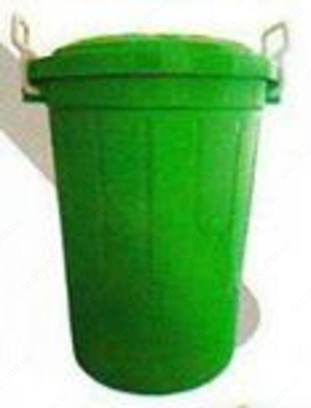 Бак "Эрон" 85 л