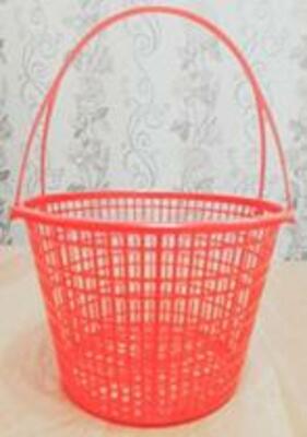Корзина для клубники