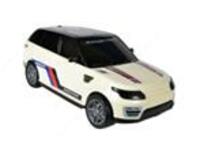 Игрушечная машинка МАК-31 RANGE ROVER