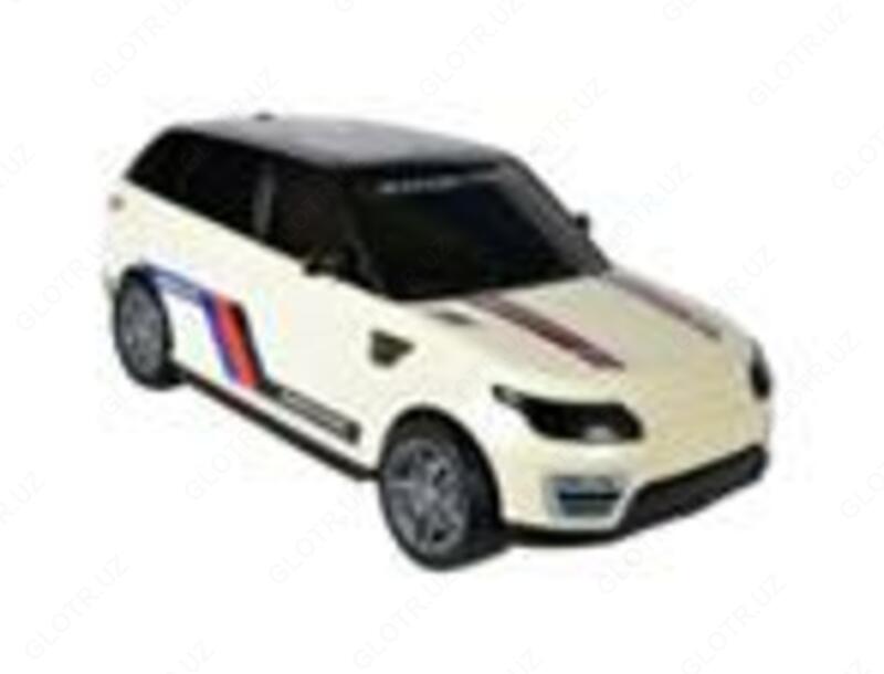 Игрушечная машинка МАК-31 RANGE ROVER - от {0} сум