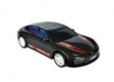 Игрушечная машинка МАК-32 PORSCHE