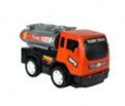 Игрушечная машинка МАК-36 Цистерна - 3 150 so'm / dona