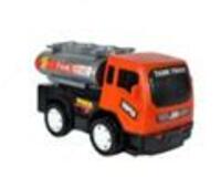 Игрушечная машинка МАК-36 Цистерна - от {0} сум