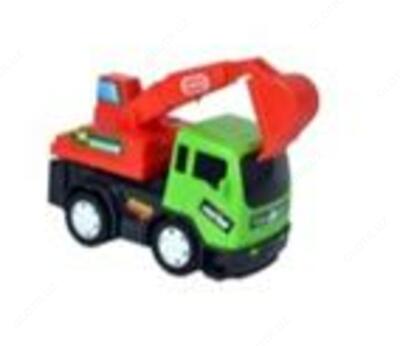 Игрушечная машинка МАК-40 Рачок (Большой) - 16 800 so'm / dona