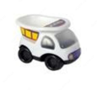 Игрушечная машинка МАК-43 Камаз (Маленький) - 1 600 so'm / dona