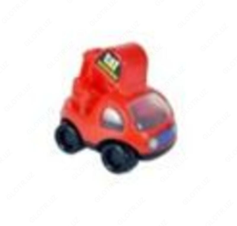 Игрушечная машинка МАК-44 Рачок (Маленький)