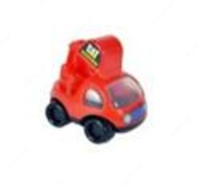 Игрушечная машинка МАК-44 Рачок (Маленький) - 1 600 сум / шт.