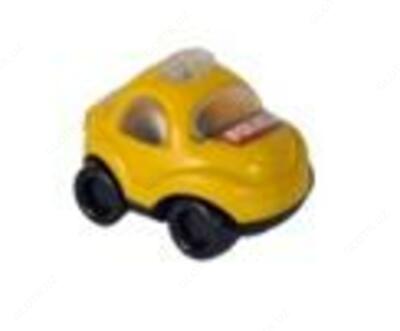 Игрушечная машинка МАК-46 Полицейский (Маленький) - 1 600 сум / шт.