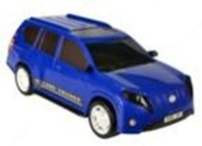 Игрушечная машинка MAK-48 LAND CRAUSER - 25 000 сум / шт.