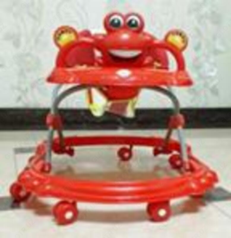 MAK-50 Ходунок лягушка - от {0} сум