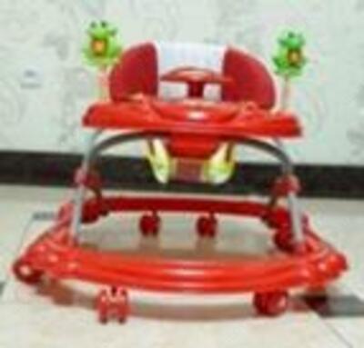 MAK-51 Ходунок Бейби (BABY)