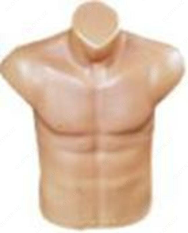 Манекен Роберт