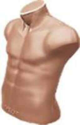 Манекен Роберт