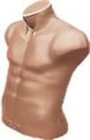 Манекен Роберт