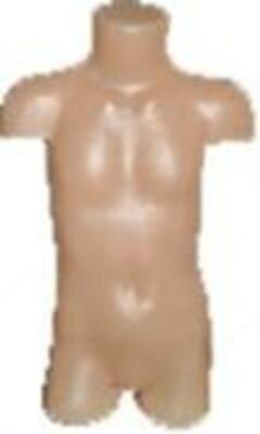 Манекен "Роберт детский" №2