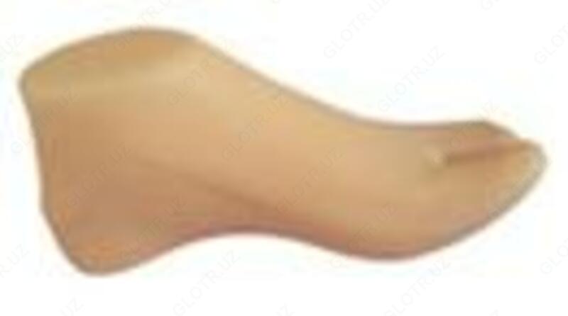 Манекен "Носки" - 2 900 сум