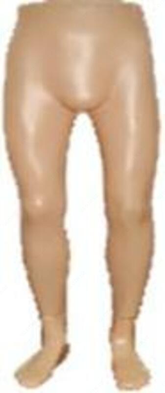 Манекен "Роберт Ноги"