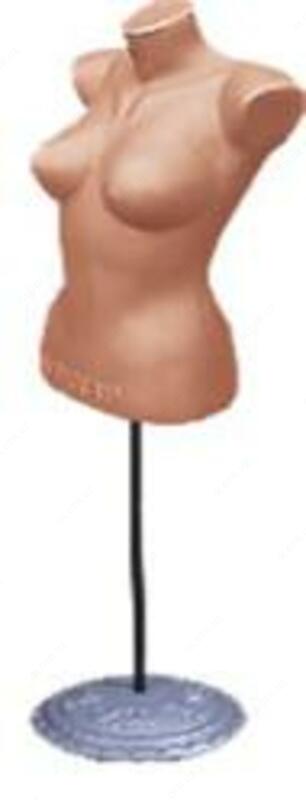 Манекен "Мадонна стойка" - 39 800 сум