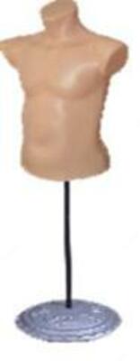 Манекен "Роберт детский стойка"