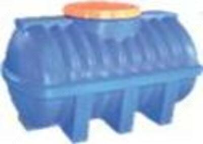 Бочка 81х80х129 см 500 литров - 410 000 so'm / dona