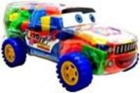 Детский конструктор МАК-54 Лего машина большая 66 шт. - 35 000 сум