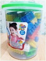 Детский конструктор МАК-55 Лего 64 шт. - 33 000 сум