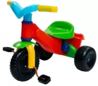 МАК-23 Велосипед - 72 600 сум